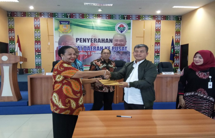 Pemerintah Provinsi Papua